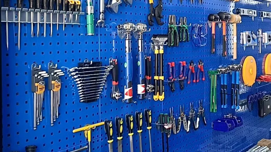 Find the item quickly