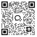 Manager Zhang contact QR code