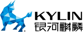 银河麒麟 Logo