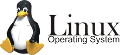Linux 操作系统 Logo
