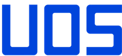 统信 UOS Logo