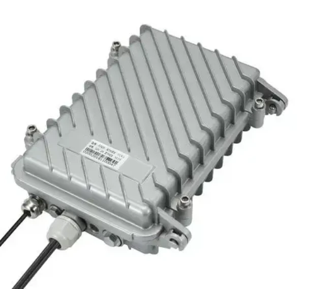 2.4 GHz reader