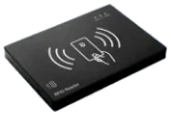 RFID card issuer