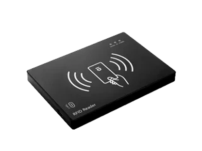 YL-DR100 Compact UHF Desktop Encoder