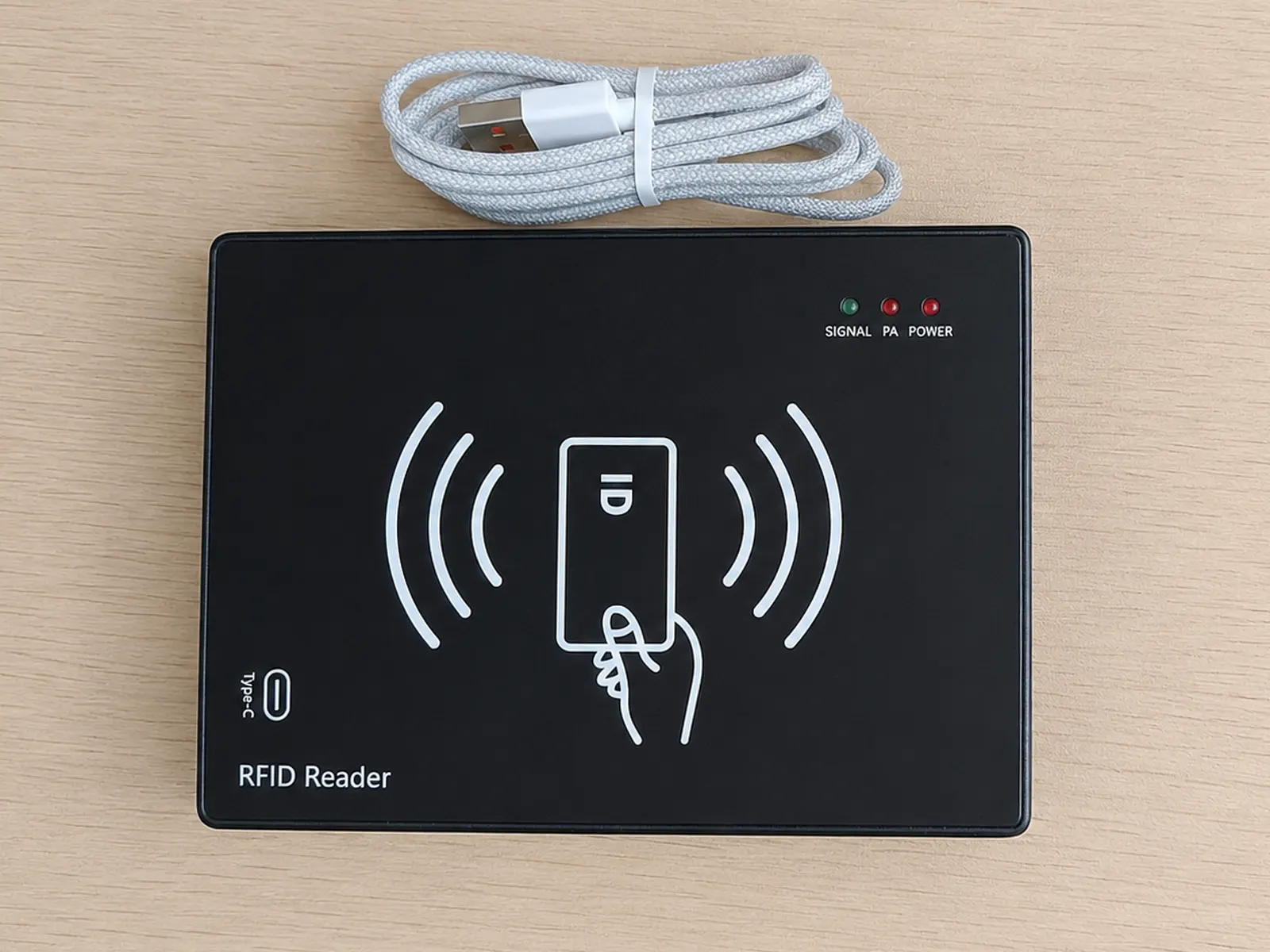 YL-DR100 Desktop Reader Product Image 5