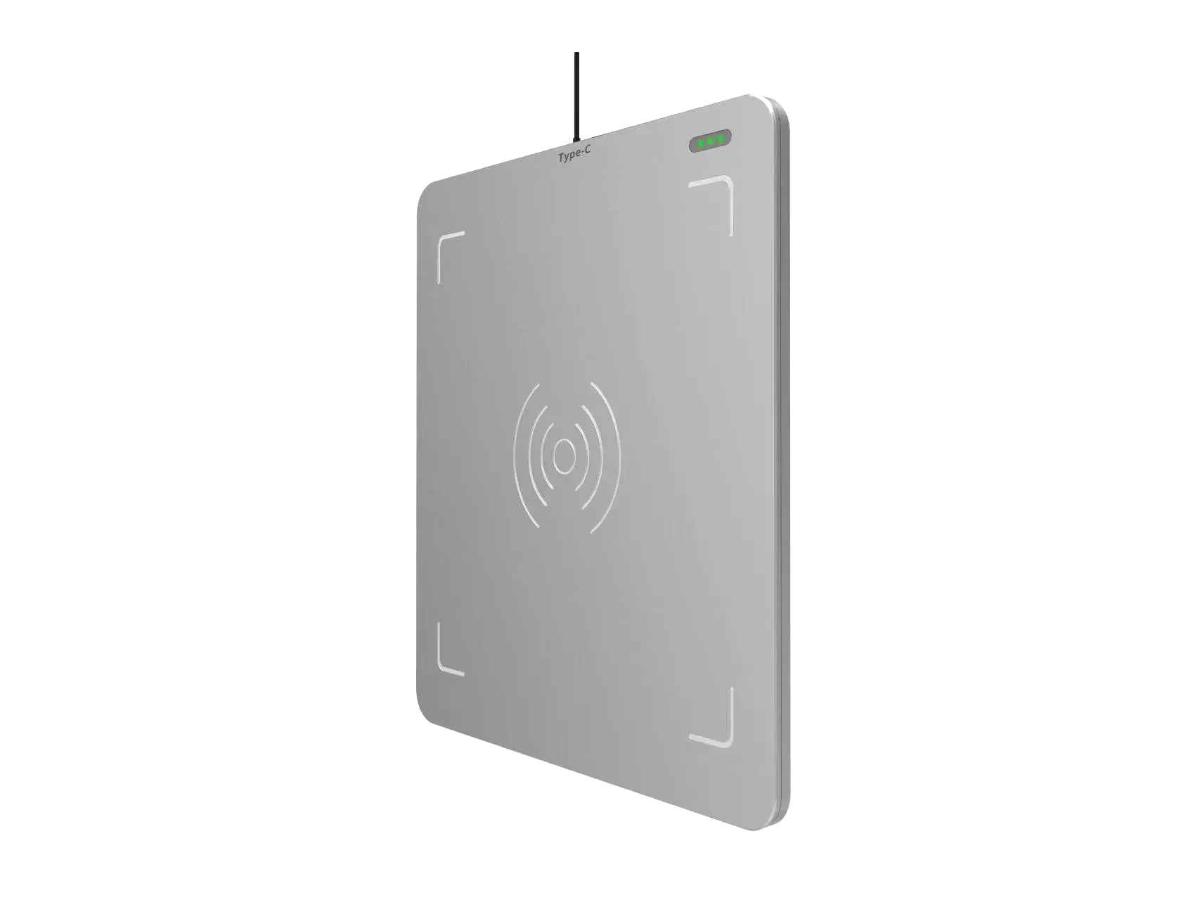 YL-DR200 Near-Field RFID Desktop Reading Platform