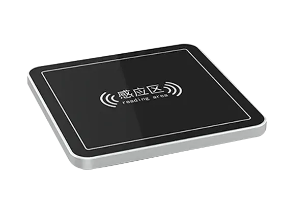YL-DR300 UHF RFID Desktop Workstation