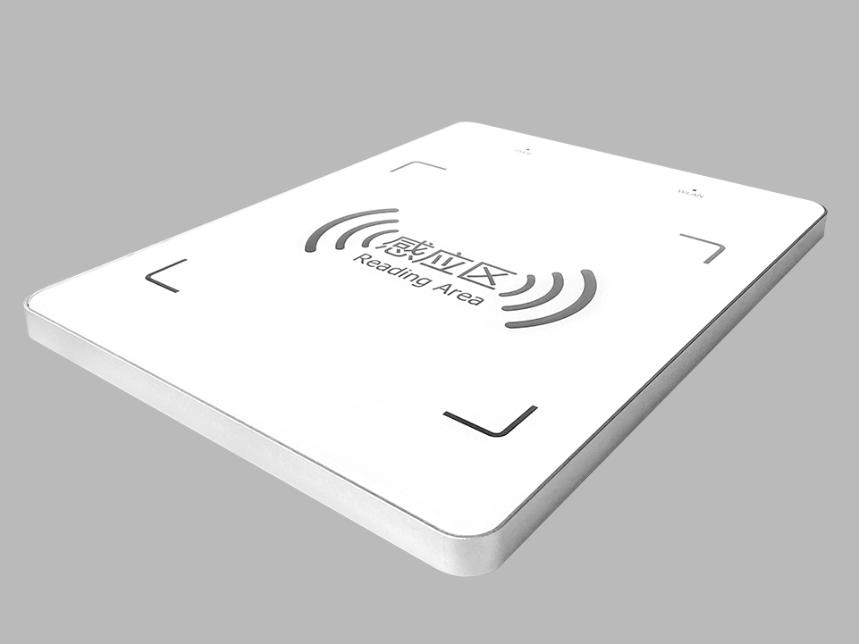YL-DR400 Desktop Reader Product Image 3
