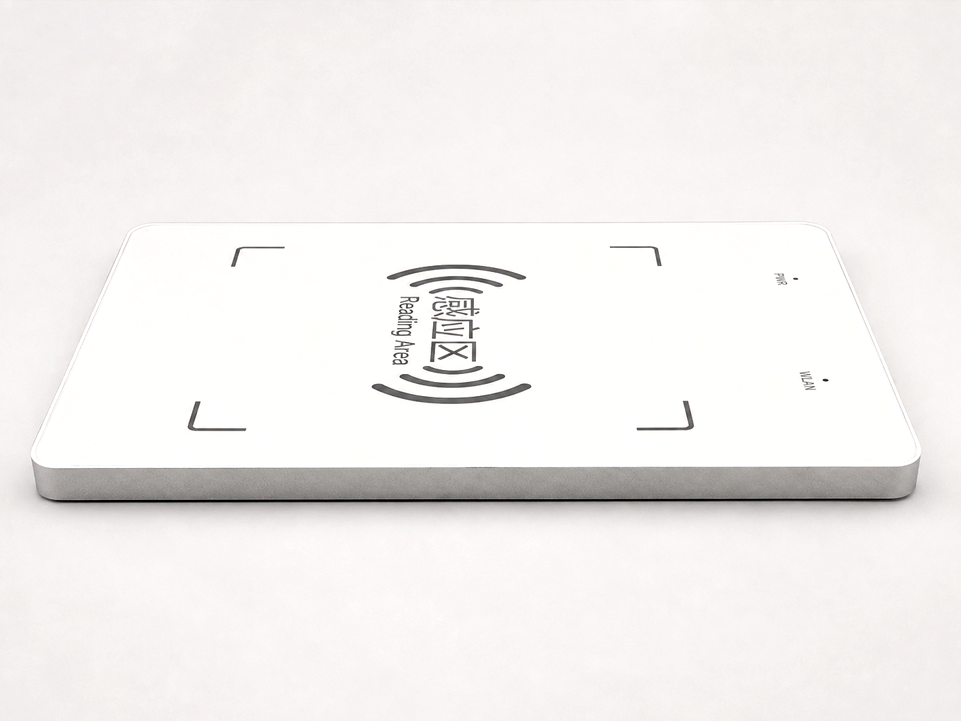 YL-DR400 Desktop Reader Product Image 4