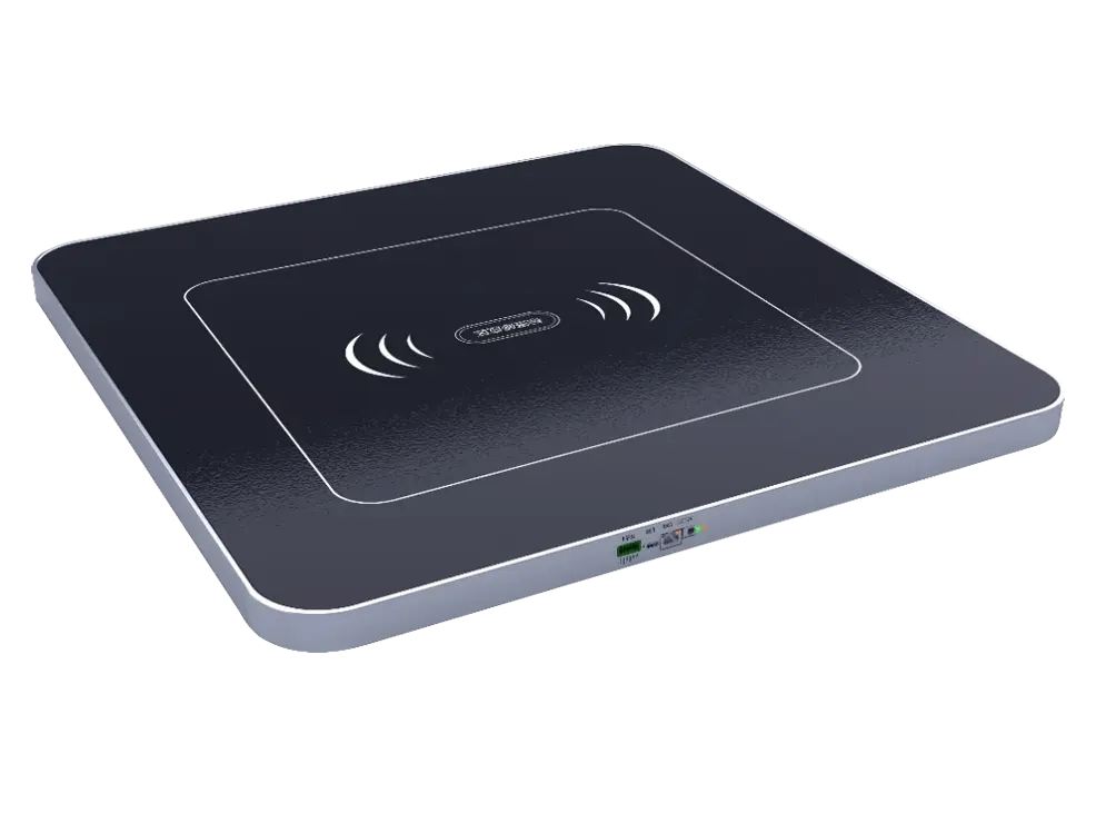 YL-DR500 Desktop Reader Product Image 2