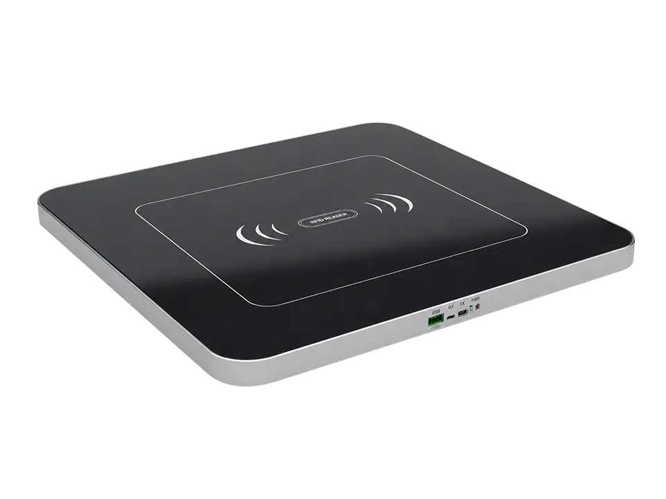 YL-DR500 Desktop Reader Product Image 4