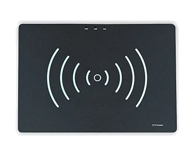 YL-DR600 Desktop Reader Product Image 2