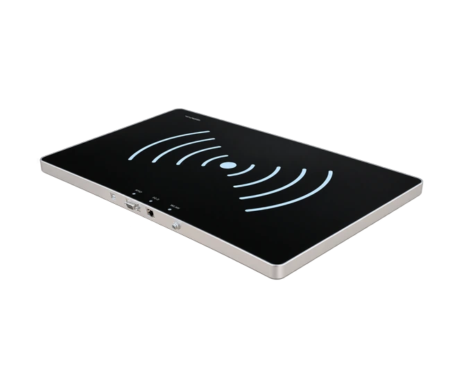YL-DR600 Desktop Reader Product Image 4