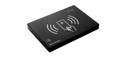 RFID card issuer