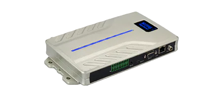 HF340 4x RFID Reader