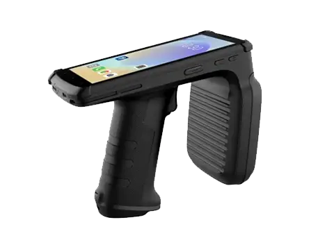 YL-RH100 Industrial RFID Handheld Reader Product Image 1