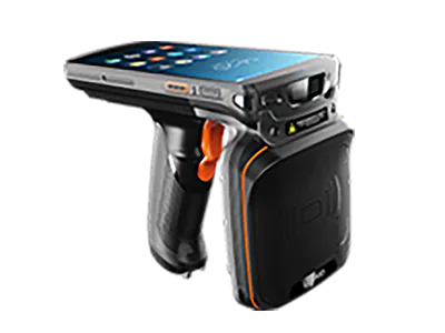 YL-RH200 Long-Range RFID Handheld Reader