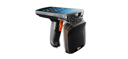 RFID handheld reader CD-C Terminal
