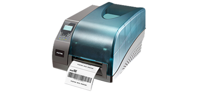 G3000e小型条码打印机