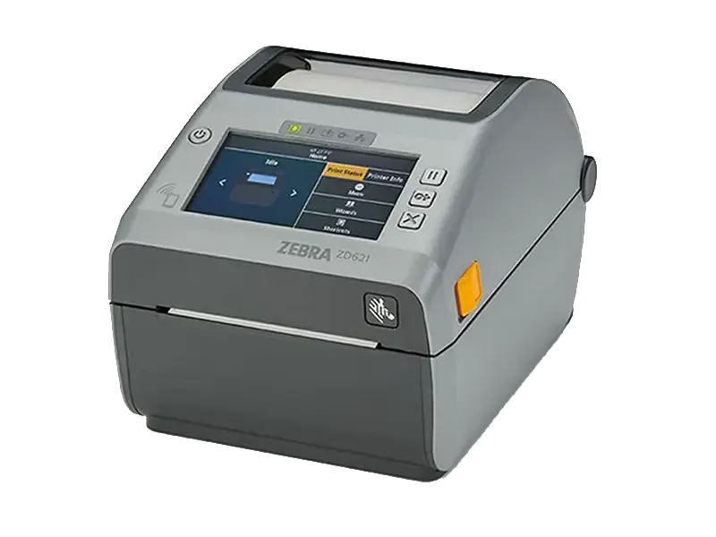 YL-RP300 4-inch Desktop Label Printer