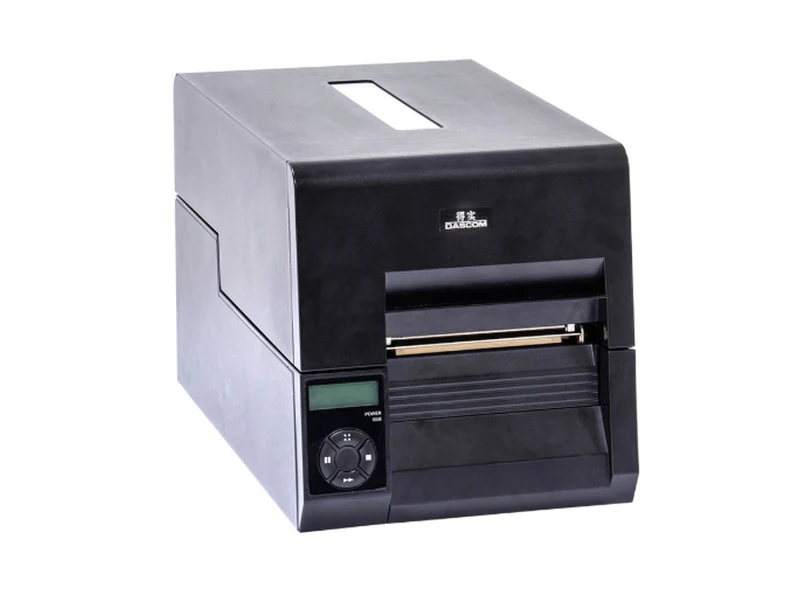 YL-RP400得实标签打印机产品展示