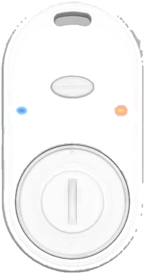 Light-and-sound tag