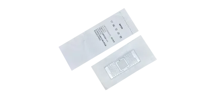 Medical consumption RFID Tag