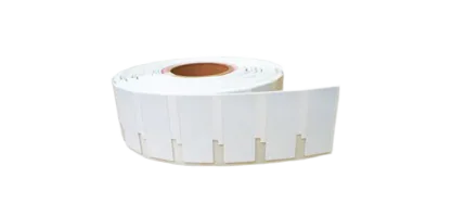 Flexible Anti-Metal RFID Tag