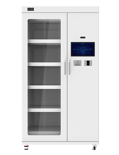 智能工具柜 / 智能耗材柜产品图
