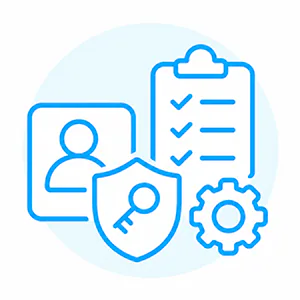 Flexible Configuration of Permissions