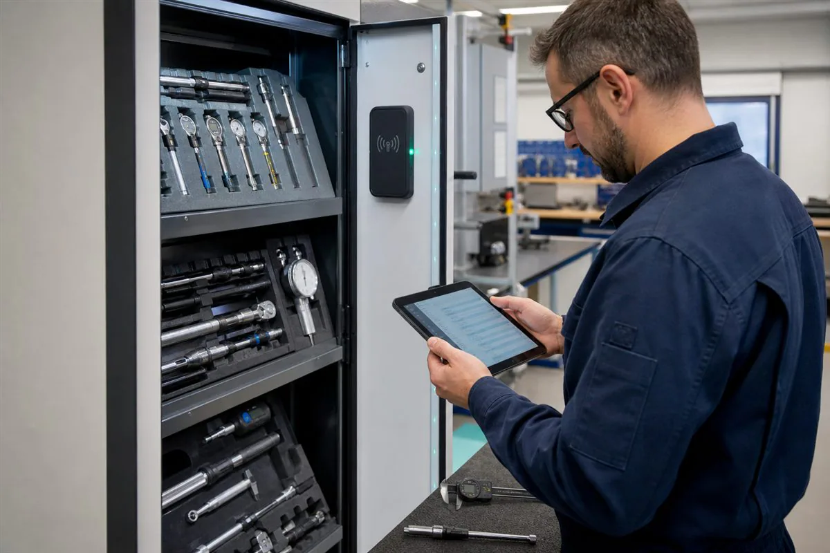 Inspection and validity management