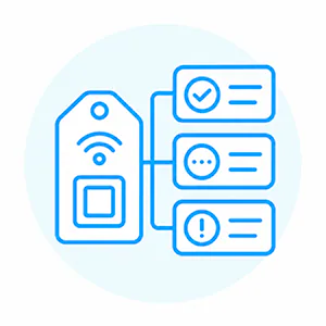 Snapshot-based Stocktaking