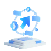 Full process service support
