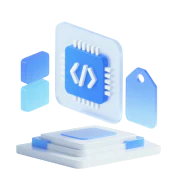 Soft and hardware combined services