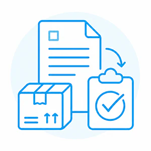 Procurement and inventory management
