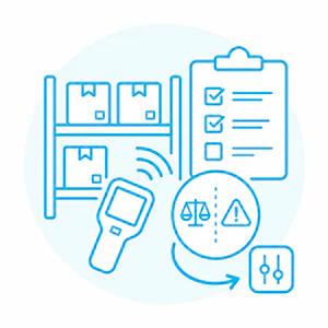 Document and Scan Verification